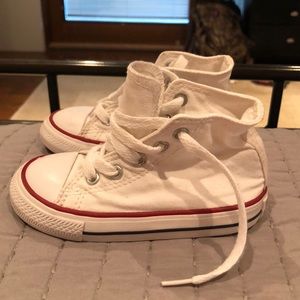 Toddler Converse